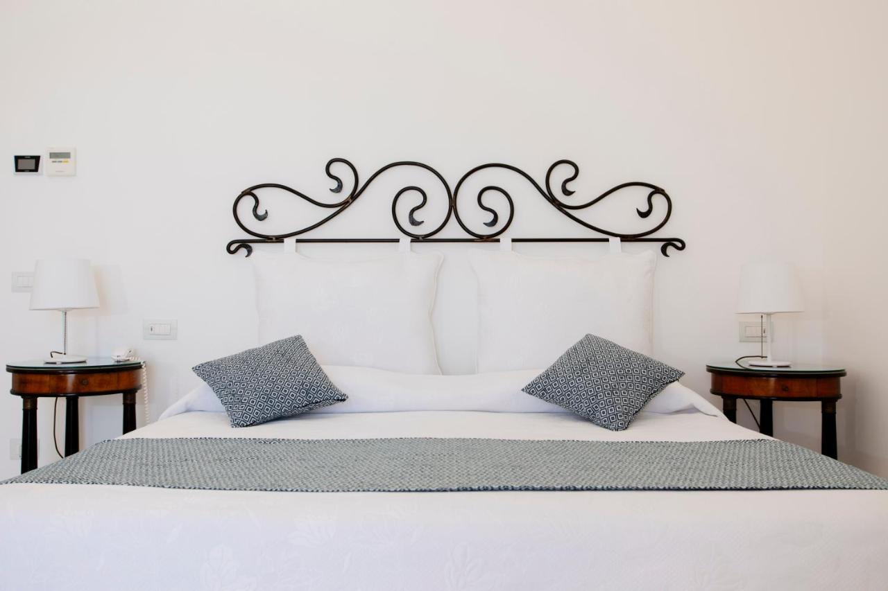 La Bizantina Luxury Villa Позитано Екстериор снимка